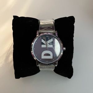 DKNY Watch